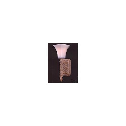 OPEN BOX East Winds Wall Sconce Country Cream