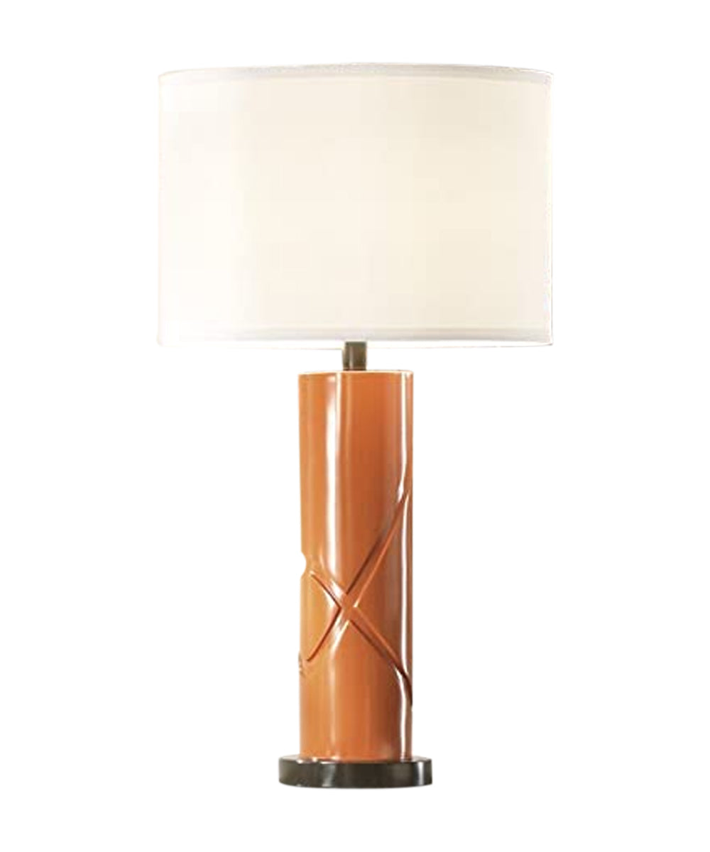 OPEN BOX 28"H Ashley Robin Contemporary Table Lamp L245054