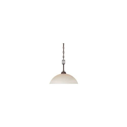 OPEN BOX ***Harlow 1 Lt Pendant Tuscana