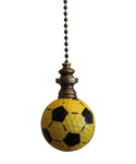 lamp finial