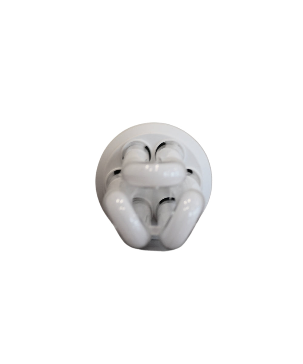 18 Watt Full Spectrum CFL Replacement Bulb (4 pin, G24Q base) by VisionMax