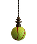 lamp finial
