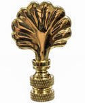 lamp finial