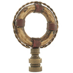 lamp finial