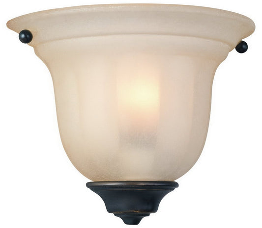 OPEN BOX 7w Richland 1-Light Wall Sconce Bolivian