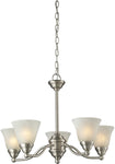 chandelier
