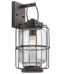 outdoor light