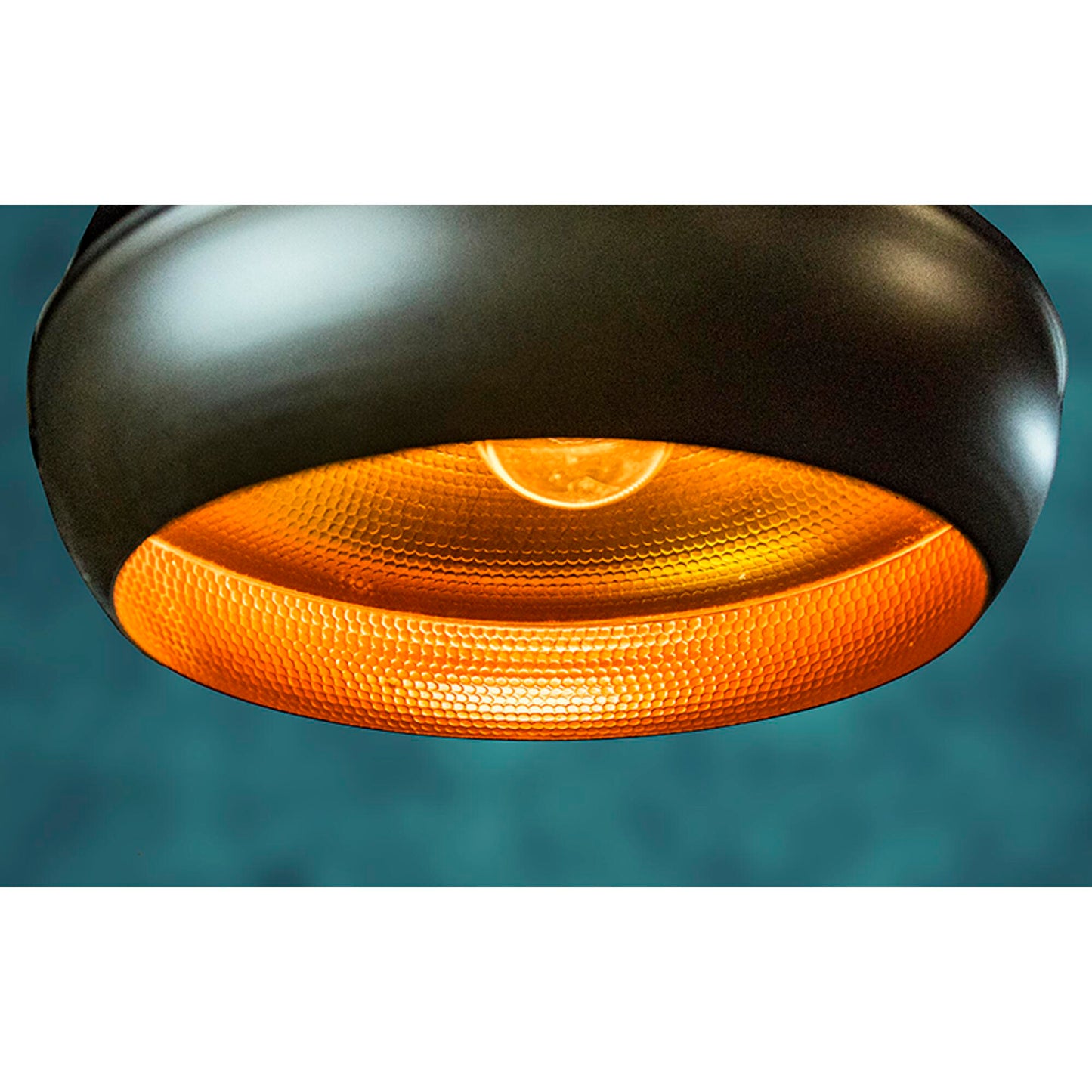 1-Light N N Pendant Oiled Bronze by Quorum. Classic Design Perfect for updating a kitchen island, over a bar, or adding a fresh look to a bathroom