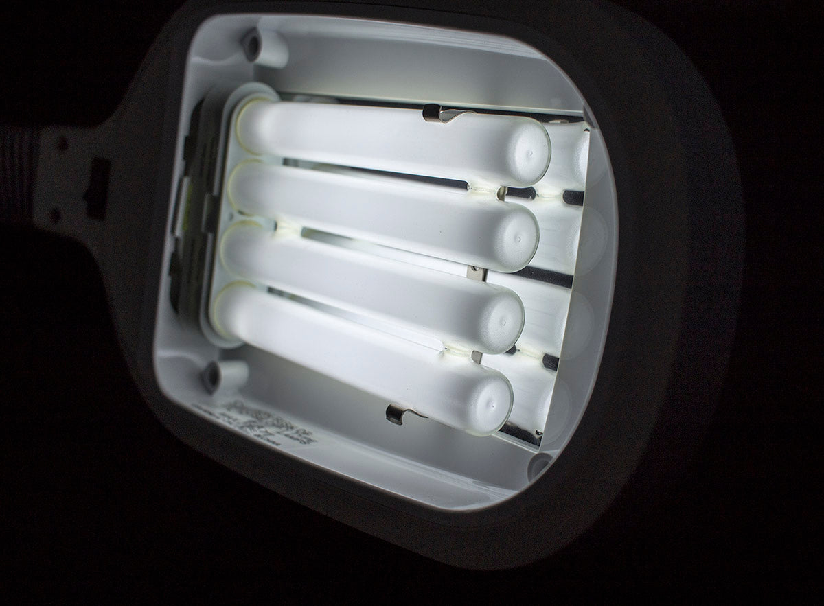 27 Watt Full Spectrum Replacement Bulb by Tensor