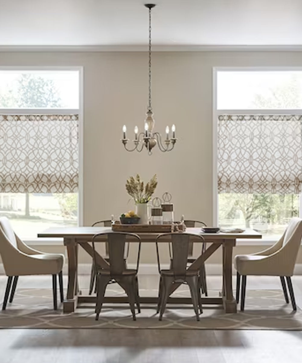 Kichler beulah 4 light pendant hotsell