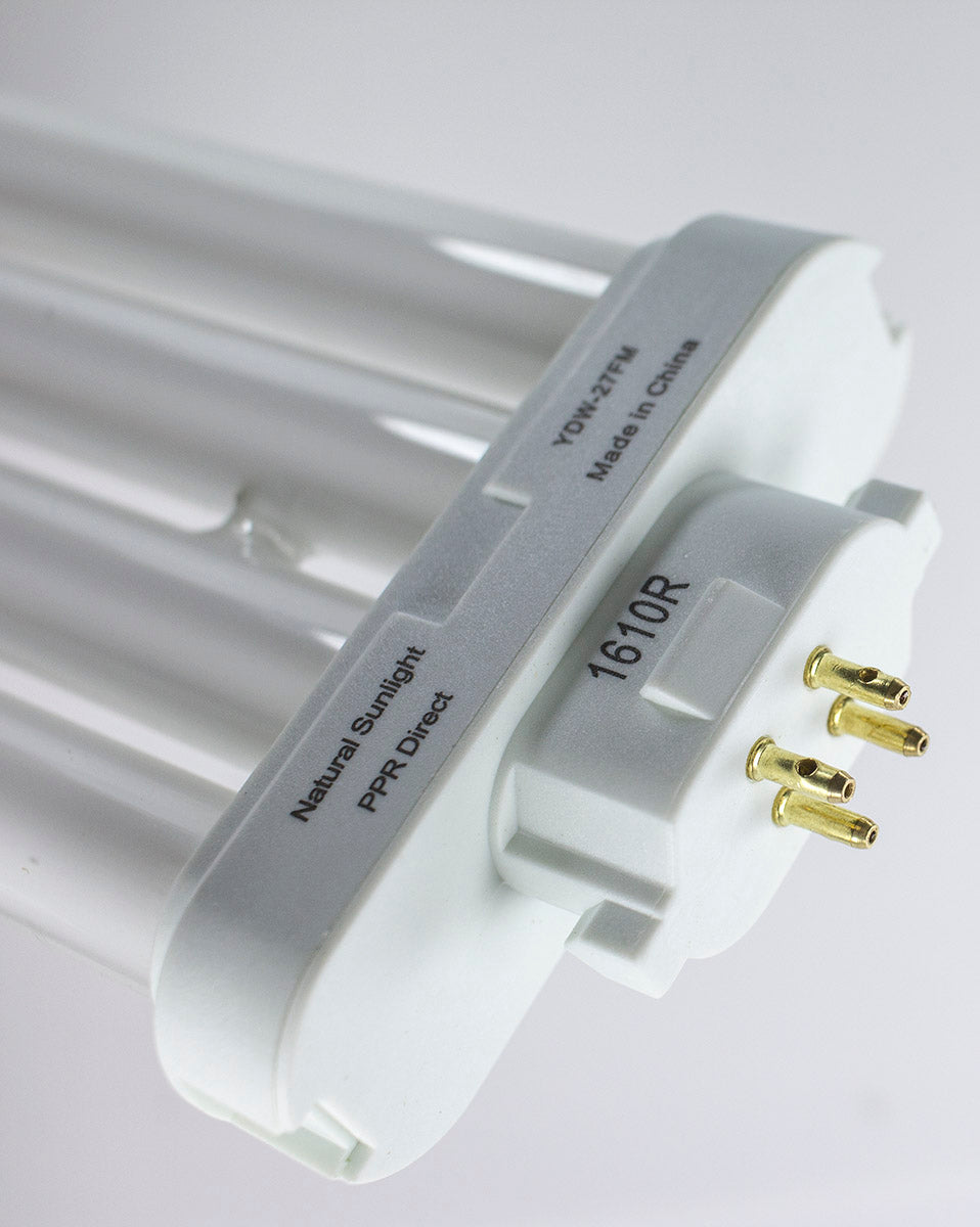 27 Watt Full Spectrum Replacement Bulb by Tensor