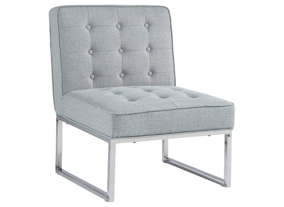 OPEN BOX Cimarosse Accent Chair Gray